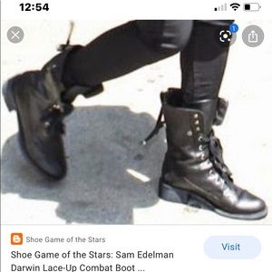 As seen on Selena Gomez. Size 7.5.